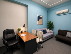 Wcega Tower (D23), Office #560681201